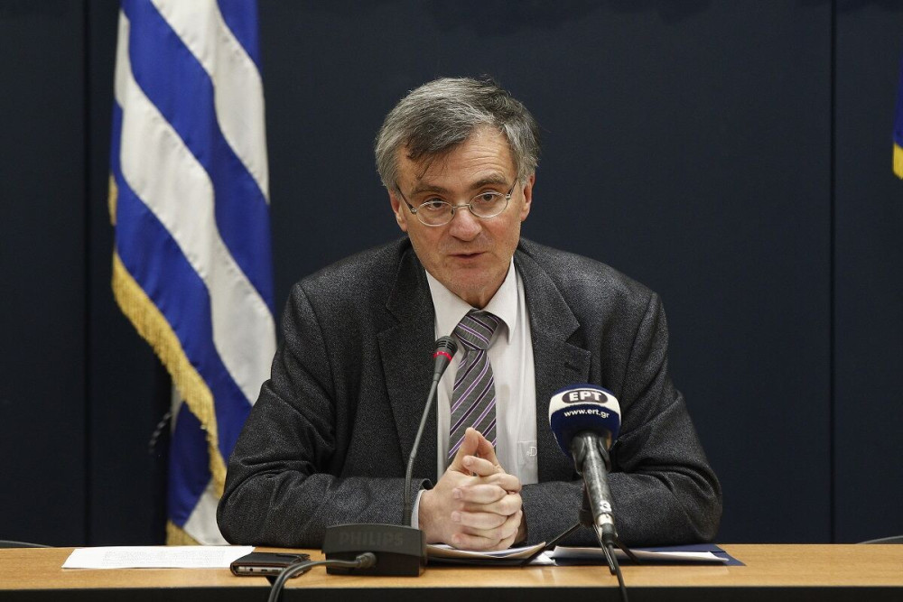 Τσιόδρας για κατοικίδια: Μην τα εγκαταλείπετε – Δεν κινδυνεύετε