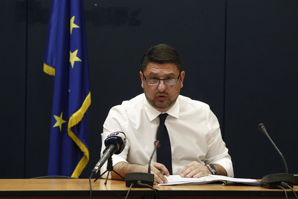 Στις 7 το απόγευμα (22/3) η εξειδίκευση των μέτρων περιορισμού κυκλοφορίας