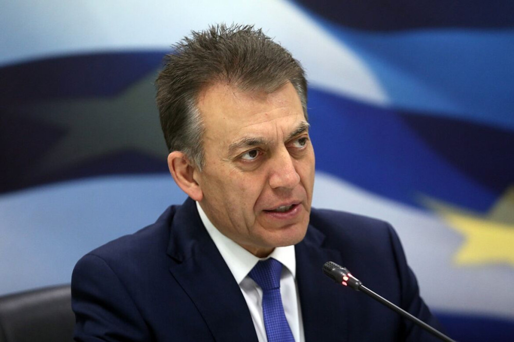 Γ. Βρούτσης: Πρόστιμο 1.200 ευρώ σε όποιον απασχολεί εργαζόμενους με αναστολή συμβάσεων