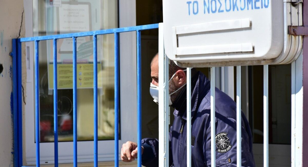 Κορωνοϊός: Οι επόμενοι δύο μήνες που θα θυμόμαστε για πάντα
