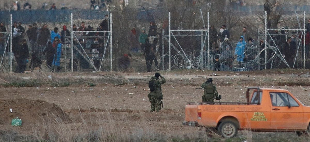 ‘Οργιο προπαγάνδας της Τουρκίας σε διεθνή ΜΜΕ καταγγέλλουν διπλωματικές πηγές