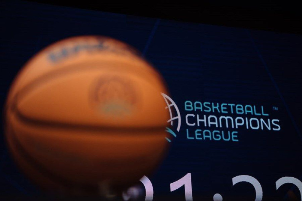 FIBA Champions League: Final 8 και τίτλος στις 4/10