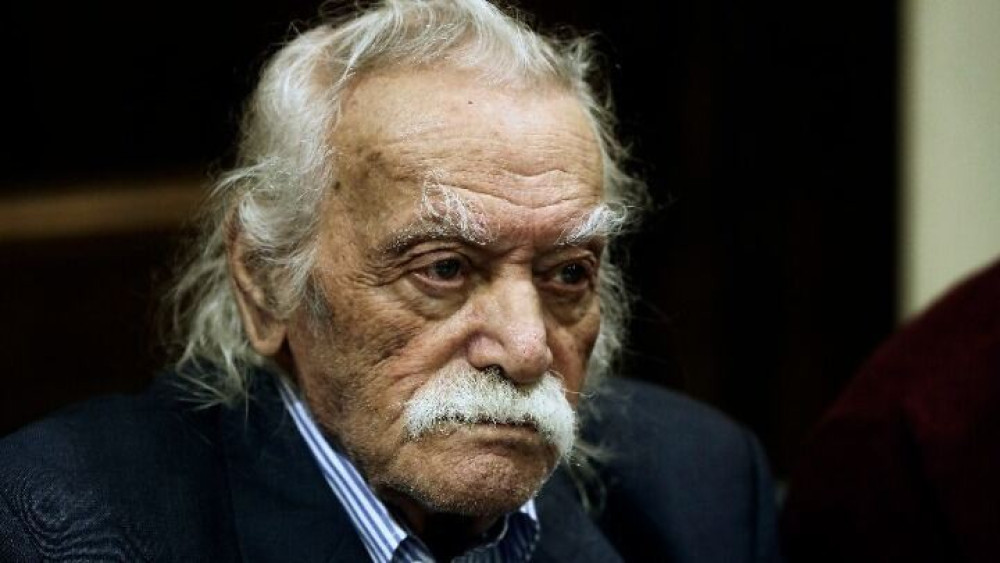 Ένα ιδιαίτερο μήνυμα για τον Γλέζο – Τι έγραψε ο Γερμανός πρεσβευτής
