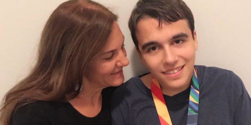 To “ευχαριστώ” μητέρας αυτιστικού στον Μητσοτάκη