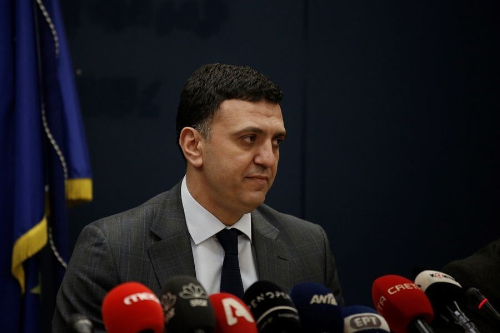 Στο ΑΧΕΠΑ ο Κικίλιας – 17 νέες κλίνες ΜΕΘ τη Δευτέρα
