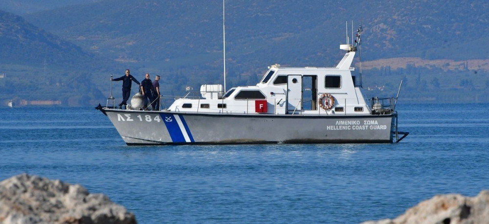 Τουρκική ακταιωρός εμβόλισε σκάφος του Λιμενικού στην Κω (pic & vid)