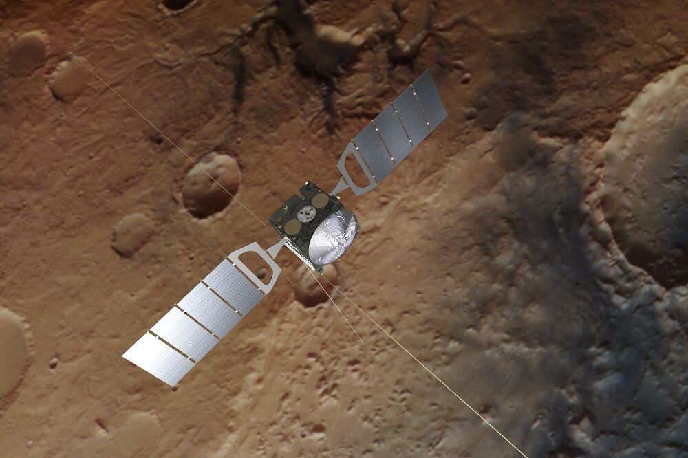 Ο κορωνοϊός επηρέασε και το… Διάστημα – Στον «πάγο» τέσσερις αποστολές της ESA