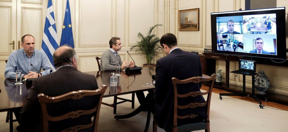 Αναδιοργάνωση δυνάμεων και ενίσχυση του φράχτη στον Έβρο (pics & vid)