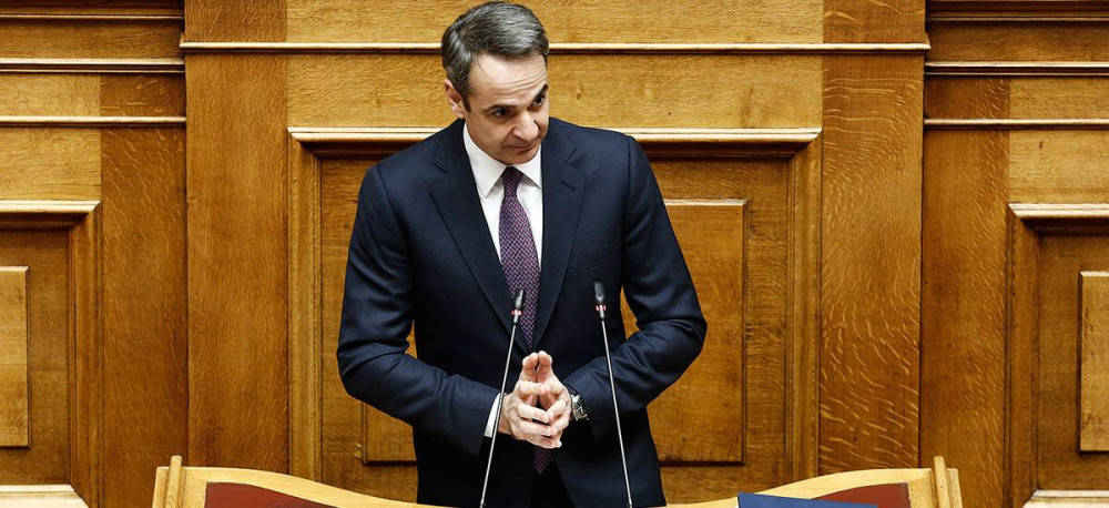 Μητσοτάκης: Αν χαλαρώσουμε θα το πληρώσουμε (vid)