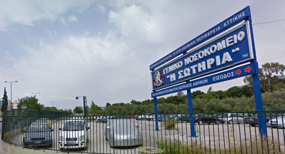 Δωρεά 50 κλινών ΜΕΘ στο «Σωτηρία» από τη Βουλή – Και προκάτ νοσοκομείο!