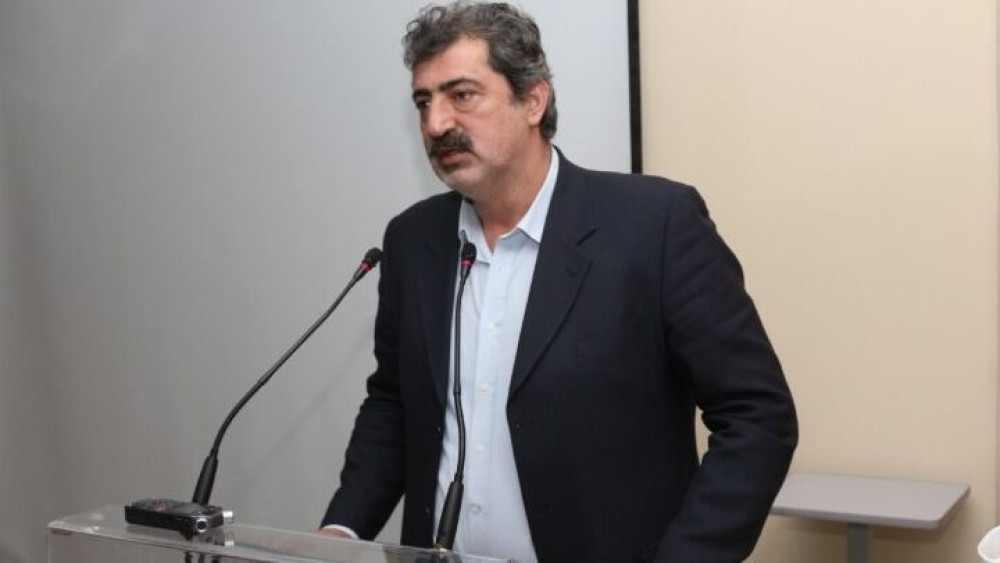 Θαύμα, θαύμα, δε φταίει ο Πολάκης αλλά οι… χάκερ