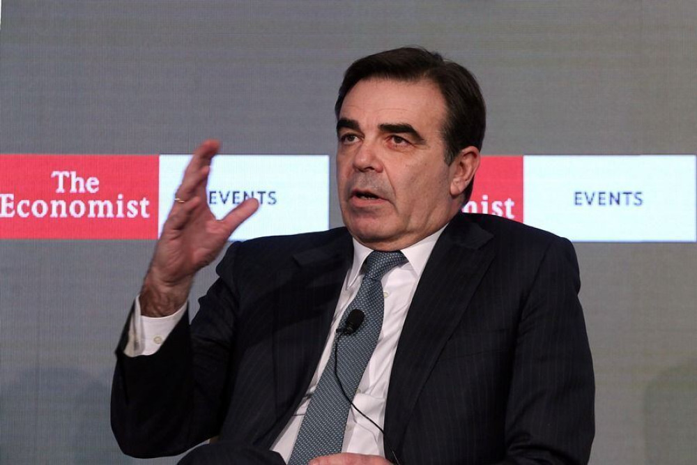 Κορωνοϊός: Στην Αθήνα Σχοινάς, Γκάμπριελ – Επαφές με την κυβέρνηση