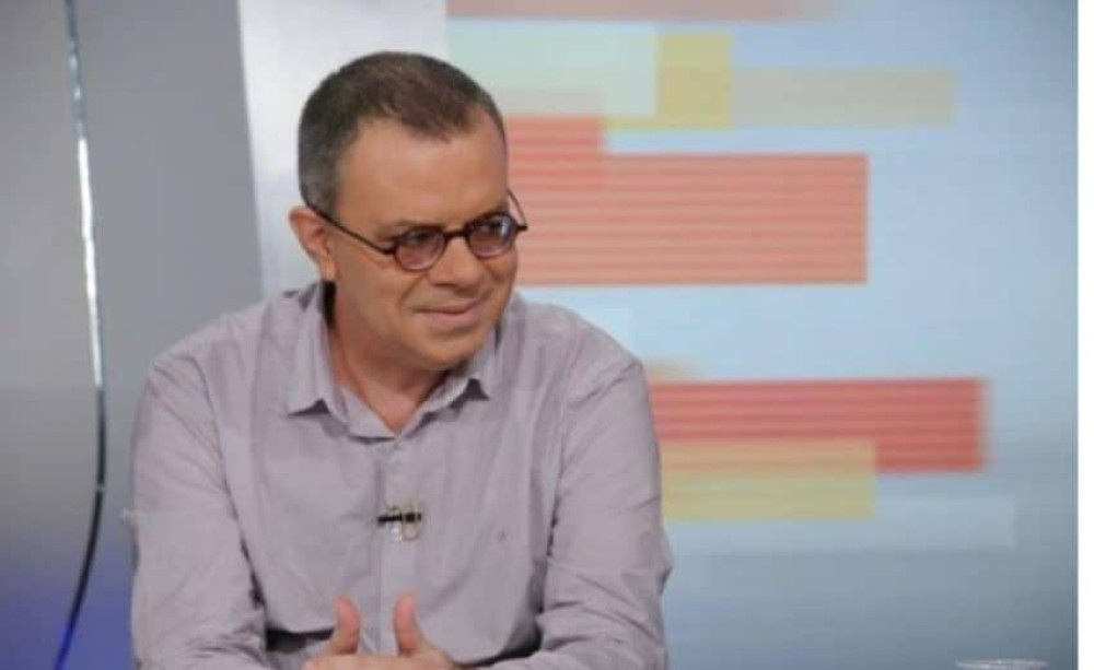 Δύσκολες ώρες για τον Μανώλη Κοττάκη