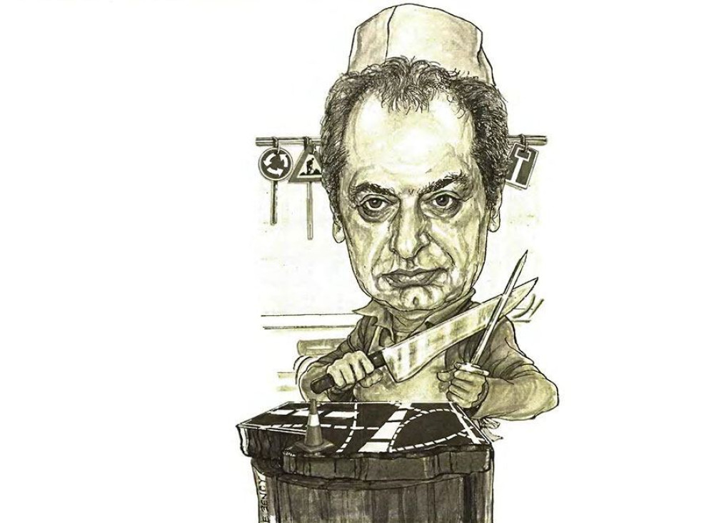 Ο χασάπης… Σπίρτζης!