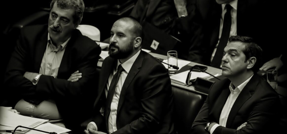 Θεέ μου, από πού γλιτώσαμε!