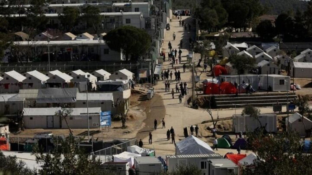“Ωρολογιακή βόμβα” η κατάσταση στα ελληνικά νησιά
