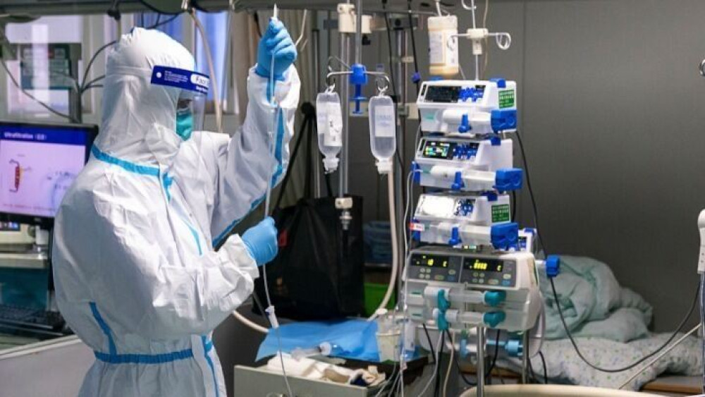 Δύο ακόμα άνθρωποι έχασαν τη ζωή τους – 81 τα θύματα του κορωνοϊού στη χώρα