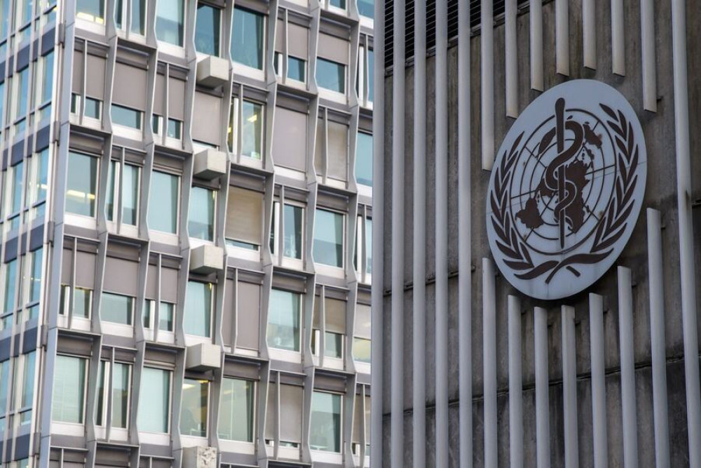 Κορωνοϊός: Δύο επιβεβαιωμένα κρούσματα στην έδρα του ΠΟΥ
