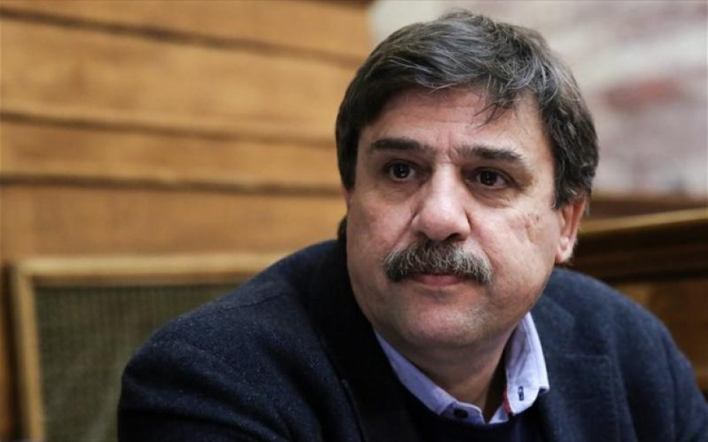 Οταν ο Ξανθός αδειάζει τους… καρτεροπολάκηδες: Ο Τσιόδρας είναι μια εξαιρετική επιλογή