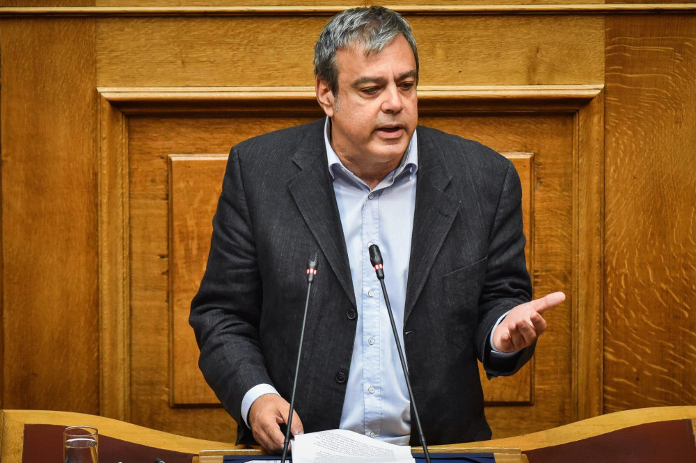 Τη «δόξα» του Πολάκη ζήλεψε ο Βερναρδάκης – Αφωνία Τσίπρα