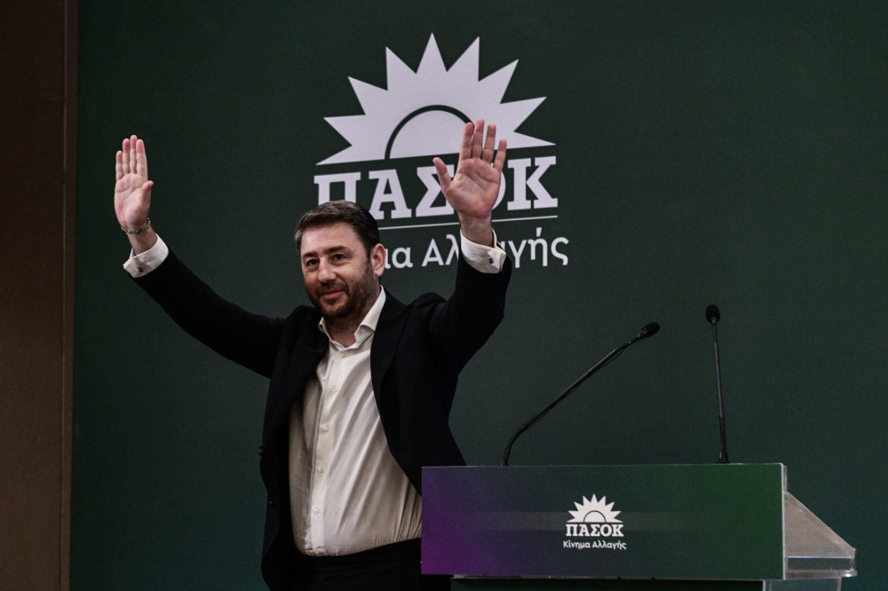 Κολλημένος στο παρελθόν ο Ανδρουλάκης: Τα ψηφοδέλτια πονοκεφαλιάζουν τον πρόεδρο του ΠΑΣΟΚ