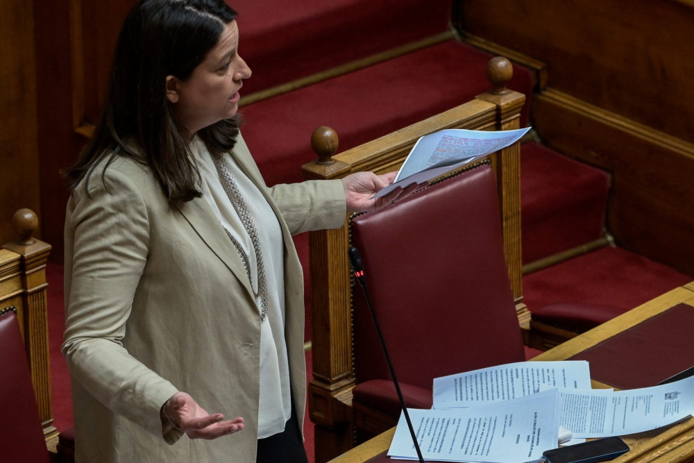 Κεραμέως: Η κυβέρνηση δεν θα είναι επιεικής στη βία και ανομία
