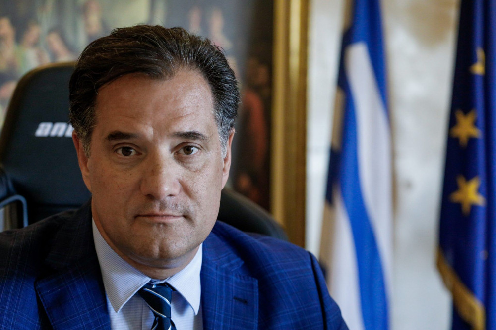 Άδωνις Γεωργιάδης: Έρχονται έλεγχοι και πρόστιμα για την “ξαφνική” αύξηση στις τιμές των συσκευών