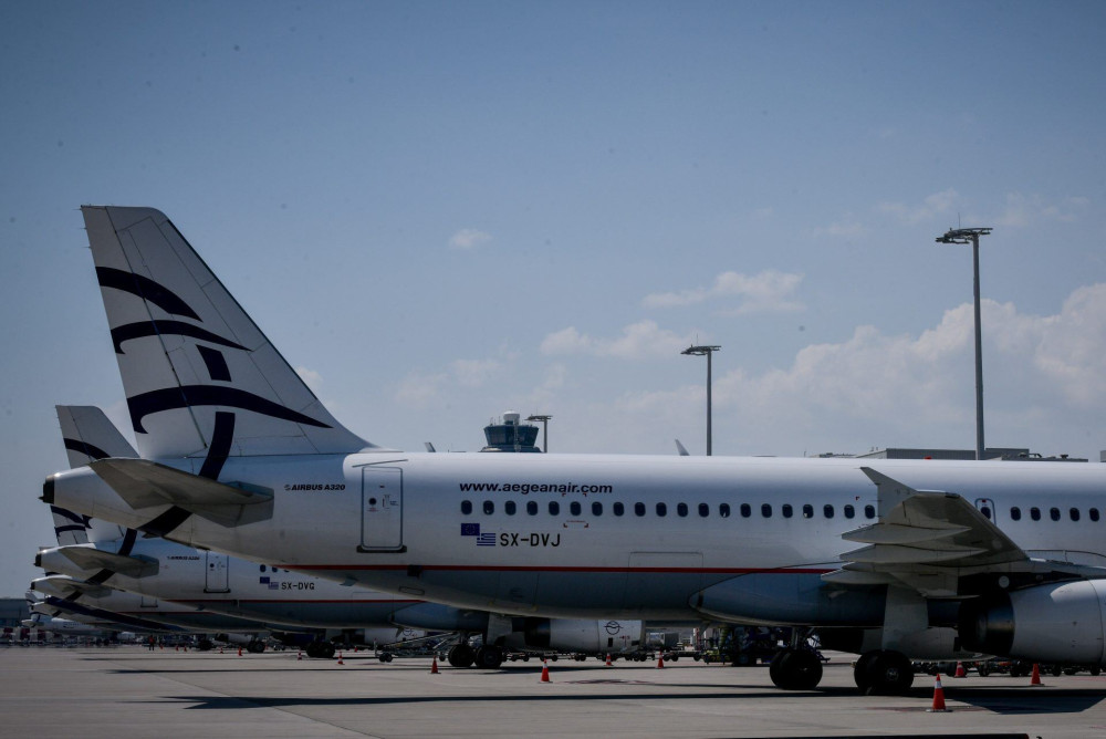 Ακόμα μία αεροπορική εταιρεία ακυρώνει πτήσεις
