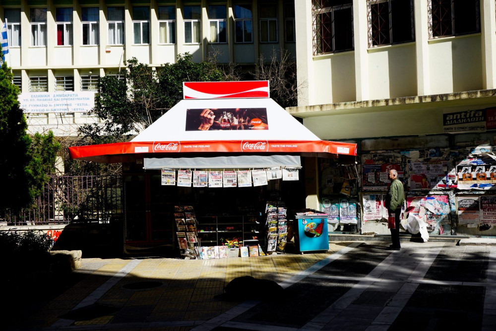 Έρχονται δύο “καυτά” νομοσχέδια για τα μέσα ενημέρωσης