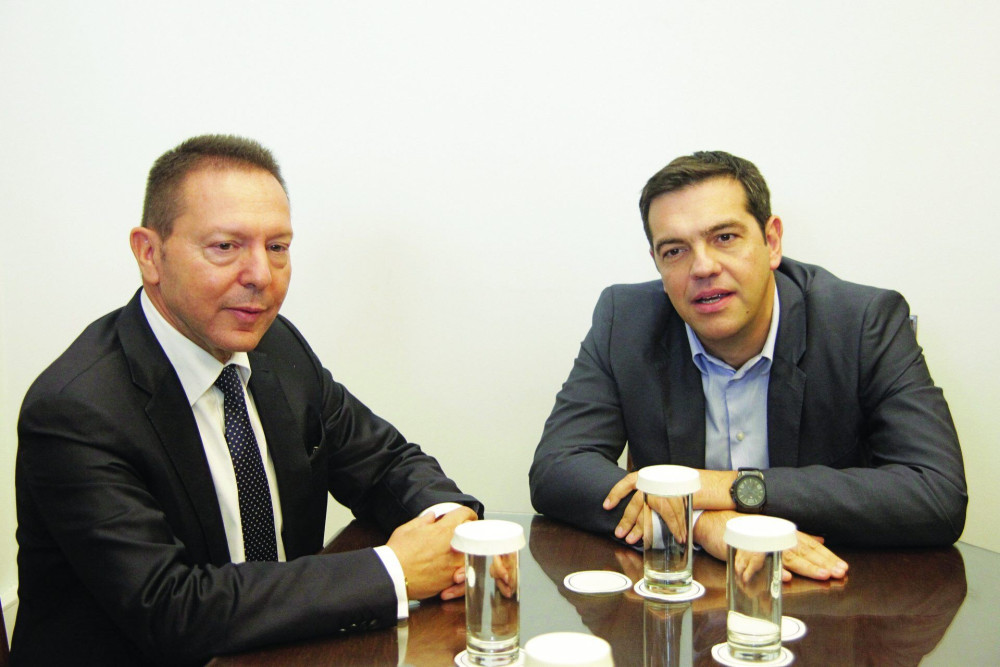 Οταν η χώρα έκανε το… salto mortale της χρεοκοπίας