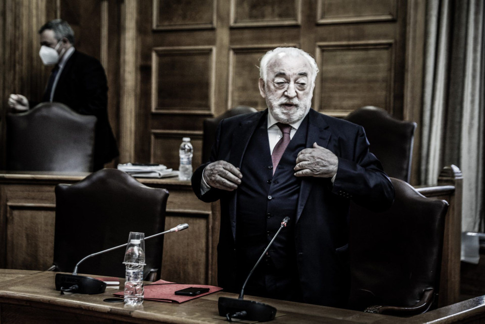 Συριζαικά μέσα ενημέρωσης: Θα κλάψουν και τα βοσκοτόπια από τις αποκαλύψεις…