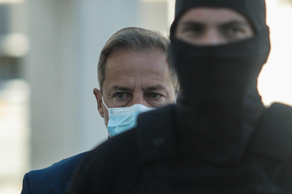 Υπόθεση Λιγνάδη: Εφεση κατά της απόφασης εξετάζει η Εισαγγελία Εφετών