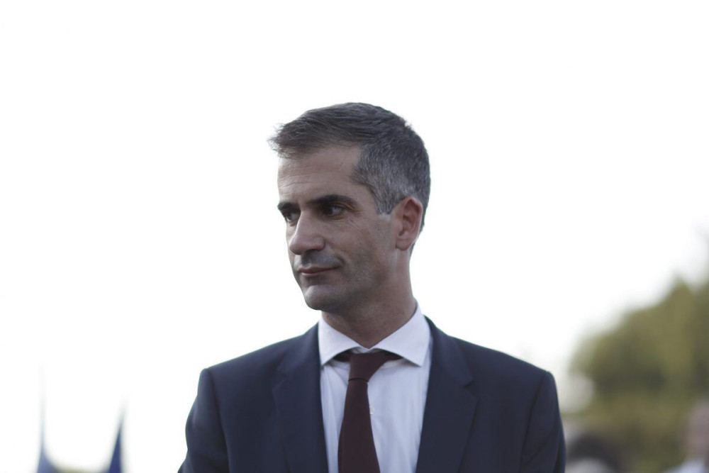 Επιστολή Μπακογιάννη σε Βορίδη και Θεοδωρικάκο: Να μπει όριο στην “παράλυση” του κέντρου