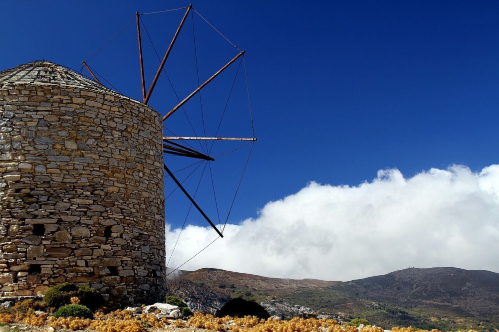 Ισπανόφωνο National Geographic: Τα ελληνικά νησιά που αντιστέκονται στις “σειρήνες” του μαζικού τουρισμού