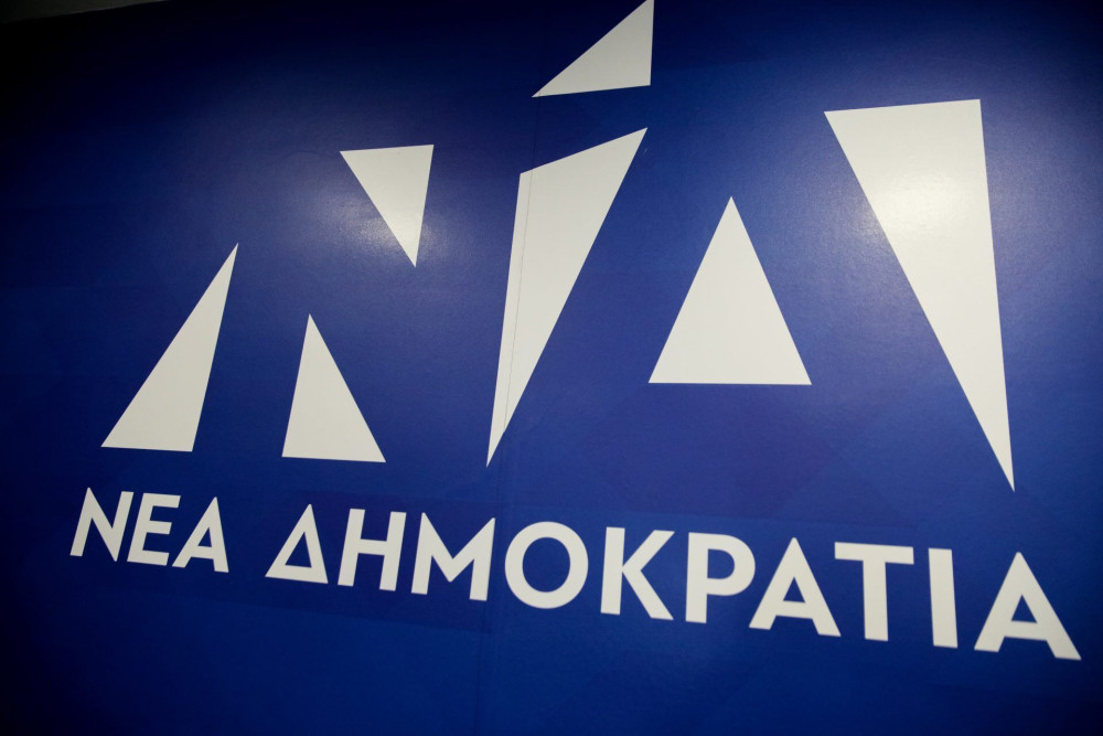 Δημοσκόπηση Palmos Analysis/Β. Ελλάδα: Προβάδισμα 12 μονάδων της ΝΔ έναντι του ΣΥΡΙΖΑ