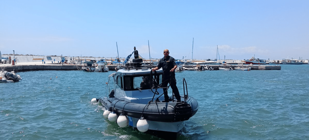 Χαλκιδική: Αγωνία για τον τρίτο αγνοούμενο-Δεν γνωρίζει καλό κολύμπι-Άκαρπες οι έρευνες