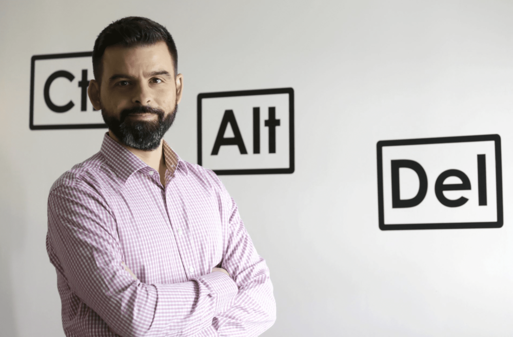 Καλώς τους «κλειδοκράτορες» του ίντερνετ!