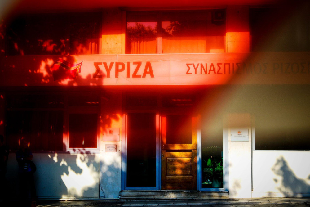 «Η ανθρώπινη βλακεία είναι ακατανίκητη, κυριολεκτικά!»