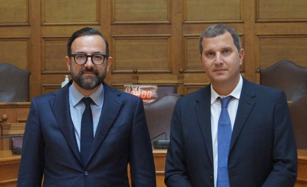 «Η τεχνολογική καινοτομία καταλύτης μετασχηματισμού της Nαυτιλίας»