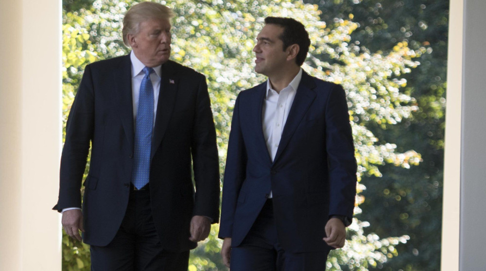 Διαβάστε στην εφημερίδα “tomanifesto”: Τραμπισμός αλά ελληνικά