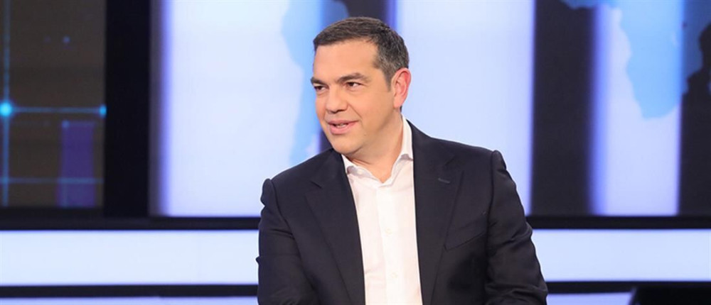 Προπετής Τσίπρας!