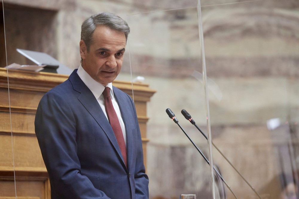 Ο πρωθυπουργός έβαλε τέλος στα… κάλπικα σενάρια του ΣΥΡΙΖΑ