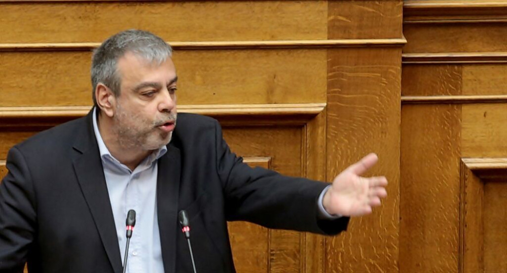 Fake “συγγνώμη” στην Κεραμέως από τον αδιόρθωτο Βερναρδάκη
