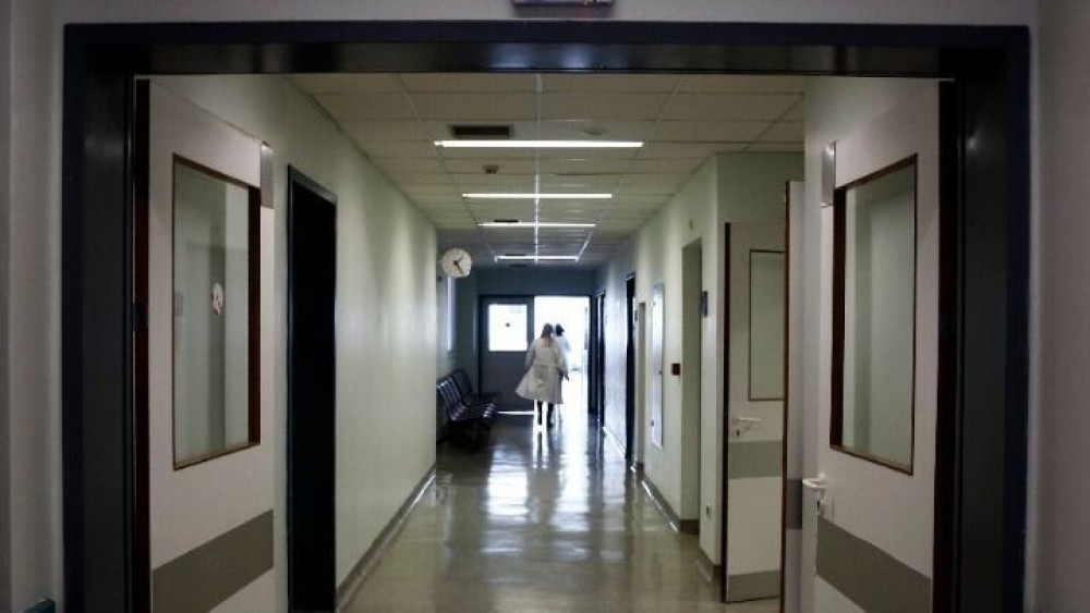 Διοικητής 6ης ΥΠΕ για θάνατο 49χρονου: Οι όποιες ευθύνες υπάρχουν θα φθάσουν μέχρι το τελικό στάδιο