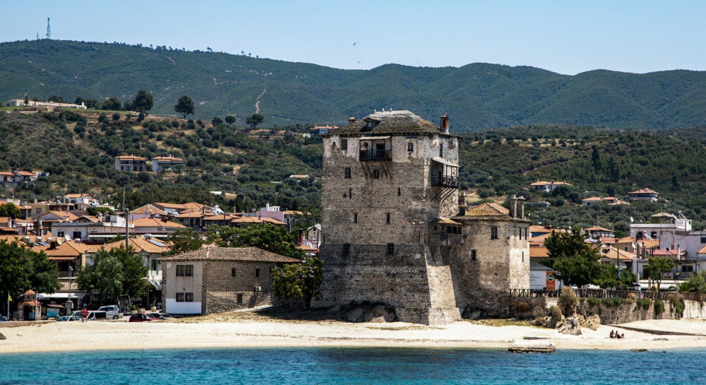 Βρέθηκε ζωντανός ο ένας από τους δύο αγνοούμενους στη Χαλκιδικής