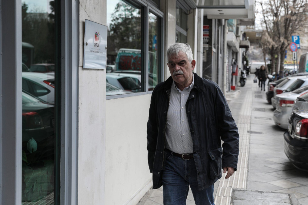 Τον έκαναν… σίριαλ