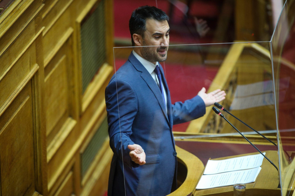 Ψάχνουν… Ταλιμπάν!
