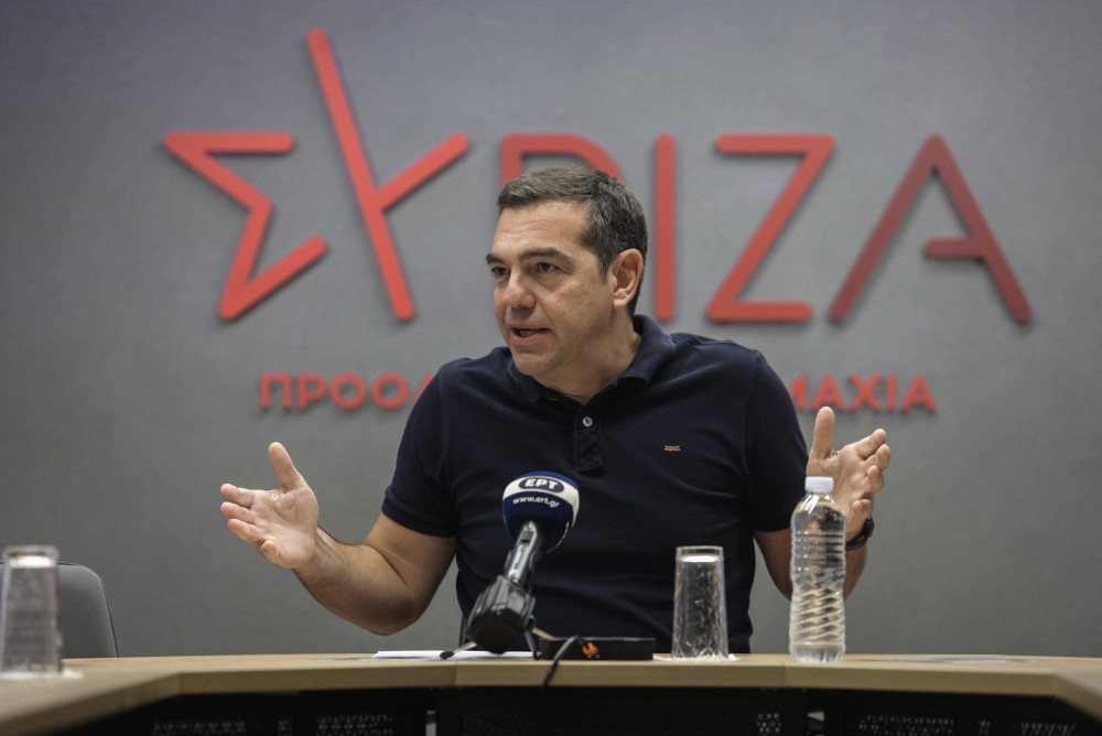 Θα τον φάνε οι σύντροφοι