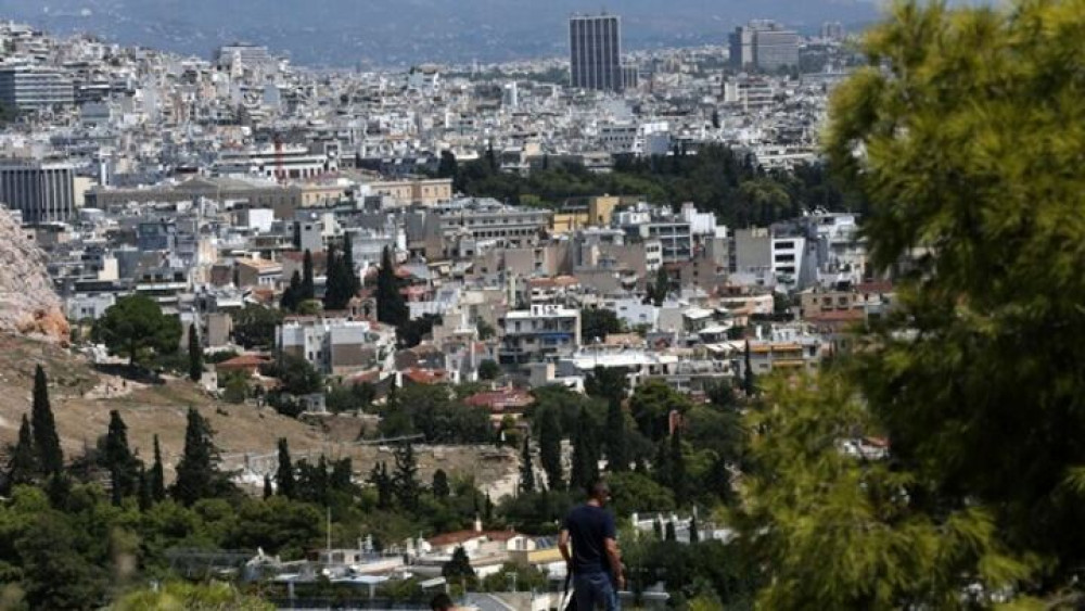 Ψηφιακά, μέσω myPROPERTY, η υποβολή πέντε ειδικών δηλώσεων Φόρου Μεταβίβασης Ακινήτων