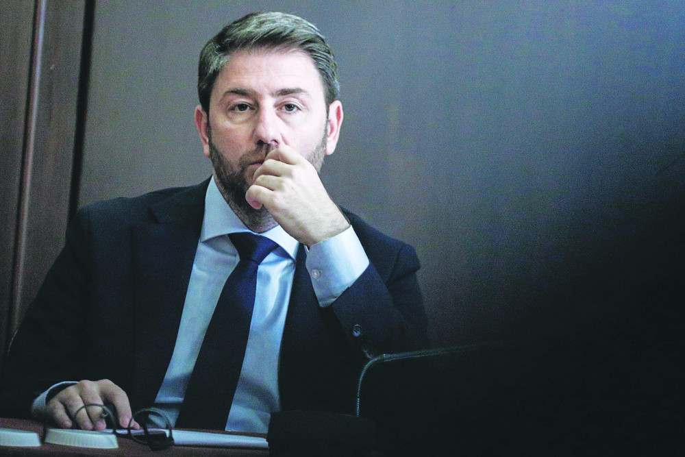 Καινούργιο κοσκινάκι τους το Predator